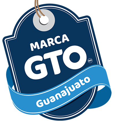 Marca GTO